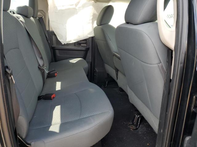 Photo 10 from auction – 2016 RAM 1500 ST with VIN 1C6RR7FT0GS410231