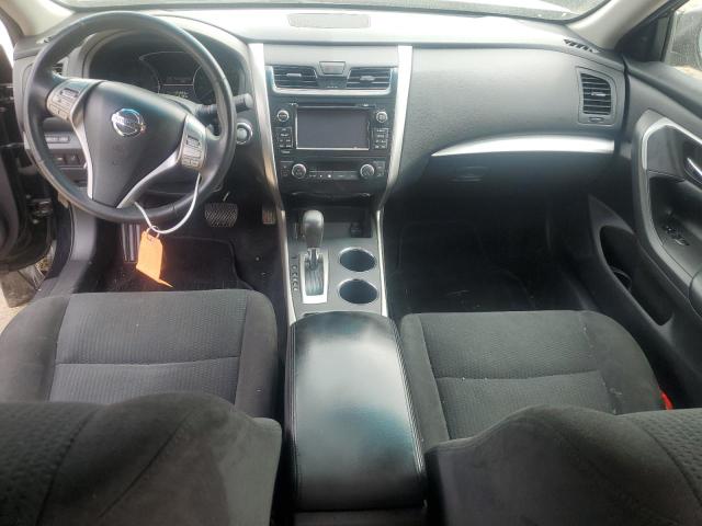 Photo 8 from auction – 2015 NISSAN ALTIMA 2.5 with VIN 1N4AL3AP8FC494582