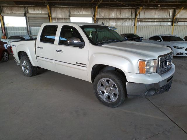 Photo 4 from auction – 2013 GMC SIERRA K15 with VIN 3GTP2WE71DG128704