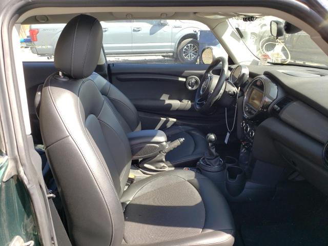 Photo 10 from auction – 2015 MINI COOPER with VIN WMWXM5C52F3A96907