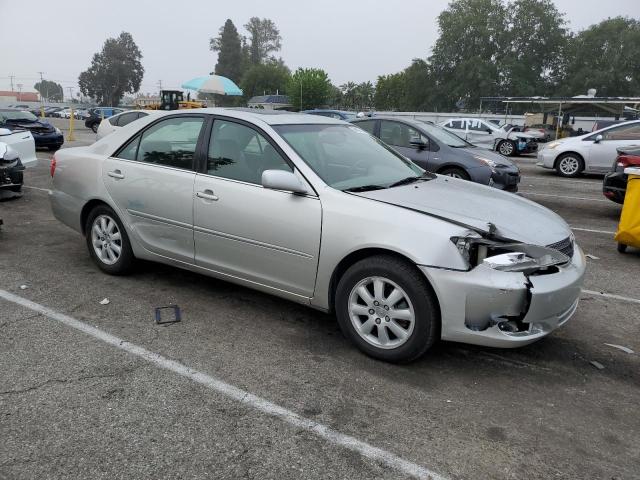 Photo 4 from auction – 2003 TOYOTA CAMRY LE with VIN 4T1BE32K13U700211