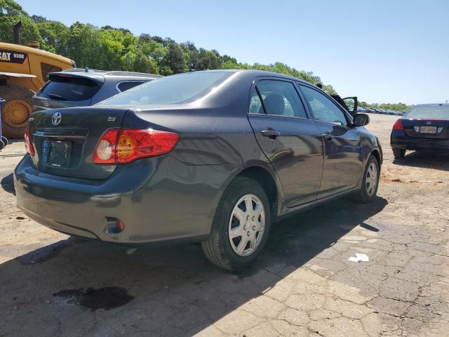 Photo 3 from auction – 2010 TOYOTA COROLLA BA with VIN 1NXBU4EE8AZ213938