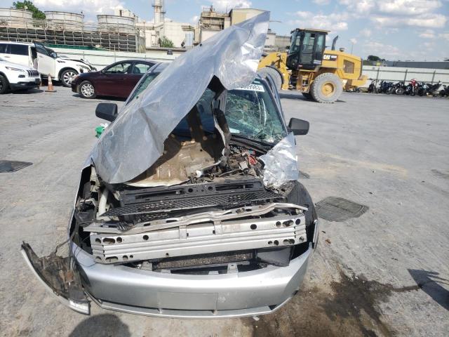 Photo 5 from auction – 2010 FORD FOCUS SE with VIN 1FAHP3FN6AW148290