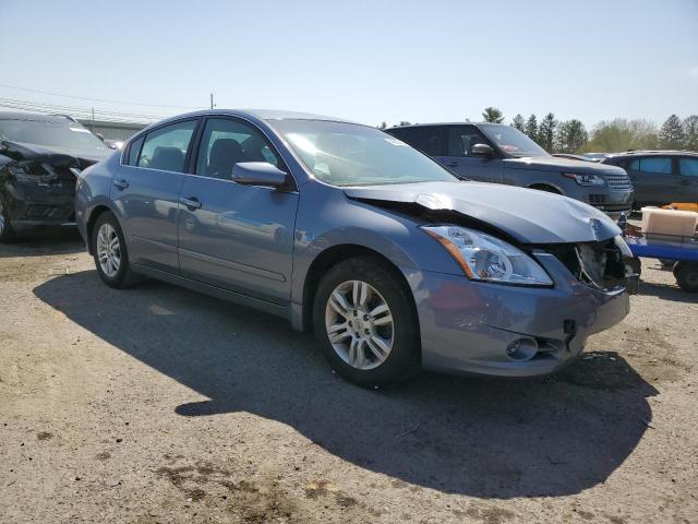 Photo 4 from auction – 2012 NISSAN ALTIMA BAS with VIN 1N4AL2AP9CN516423