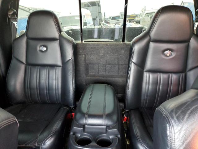 Photo 10 from auction – 2004 FORD F250 SUPER with VIN 1FTNW21P34EB81325