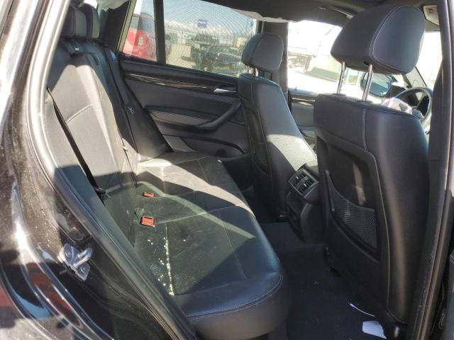 Photo 10 from auction – 2013 BMW X3 XDRIVE2 with VIN 5UXWX9C57D0A08119