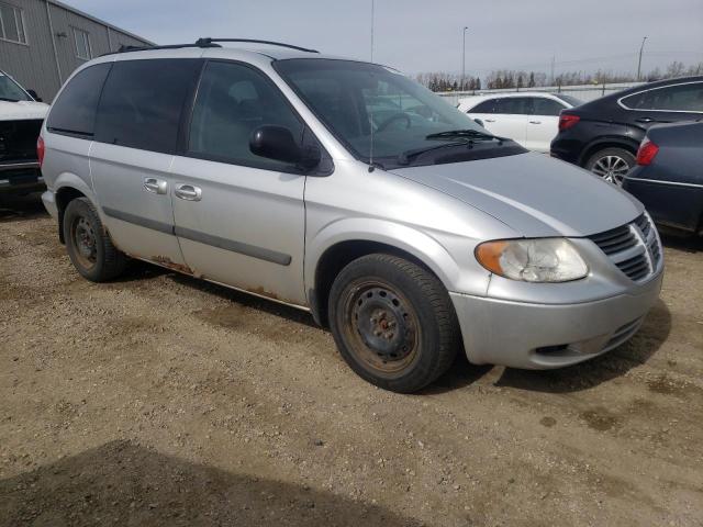 Photo 4 from auction – 2007 DODGE CARAVAN SX with VIN 1D4GP45R57B226058