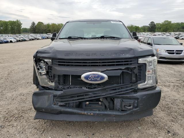 Photo 5 from auction – 2017 FORD F250 SUPER with VIN 1FT7W2A68HEC94144