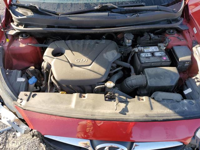 Photo 11 from auction – 2013 HYUNDAI ACCENT GLS with VIN KMHCT4AE2DU300395