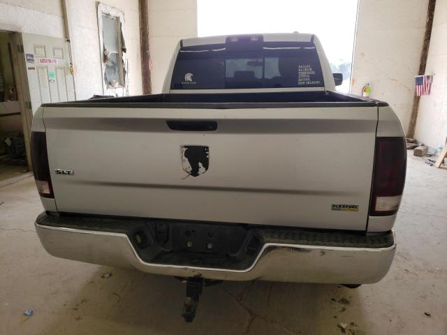 Photo 6 from auction – 2011 DODGE RAM 1500 with VIN 1D7RB1GP1BS673984