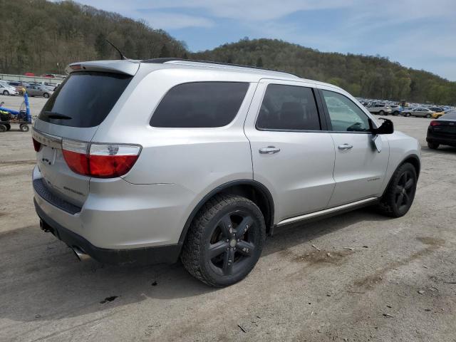 Photo 3 from auction – 2012 DODGE DURANGO CI with VIN 1C4SDJET1CC282965
