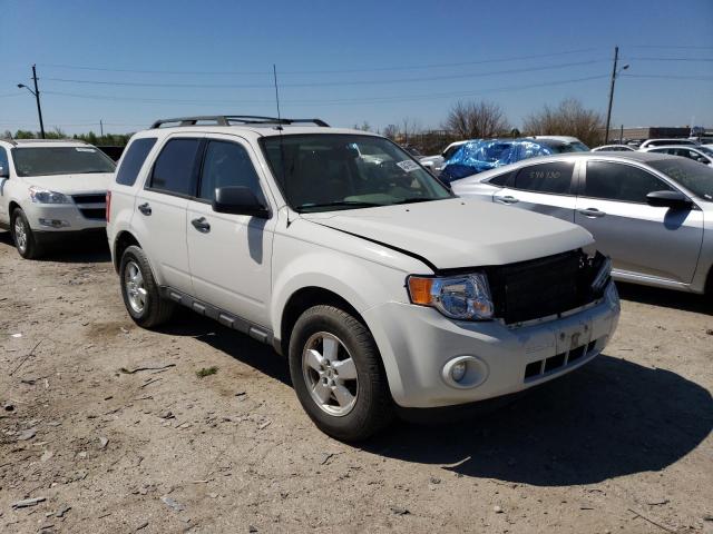 Photo 4 from auction – 2012 FORD ESCAPE XLT with VIN 1FMCU0D76CKA22310