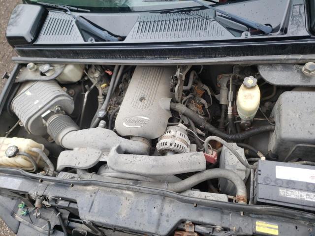 Foto 12 de la subasta – 2003 HUMMER H2 con VIN 5GRGN23U13H111235