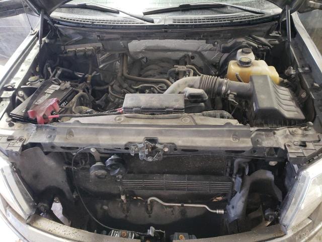 Photo 11 from auction – 2013 FORD F150 SUPER with VIN 1FTFX1EF9DFD08196