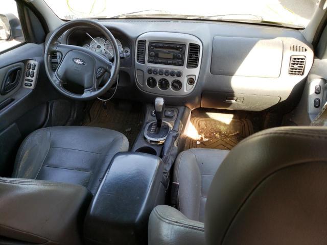 Photo 8 from auction – 2005 FORD ESCAPE HEV with VIN 1FMCU96H35KE10673
