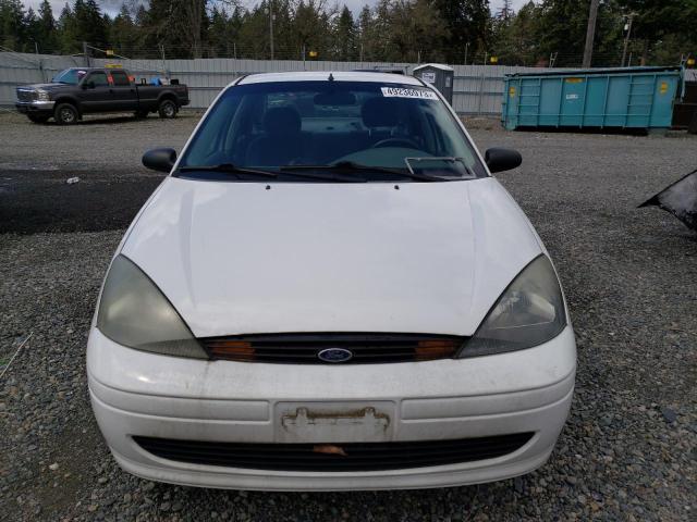 Photo 5 from auction – 2004 FORD FOCUS SE C with VIN 1FAFP34334W132254