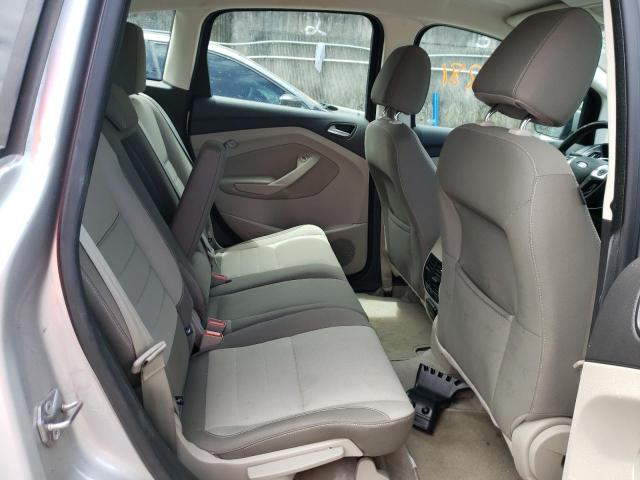 Photo 10 from auction – 2013 FORD C-MAX SE with VIN 1FADP5AU7DL501537