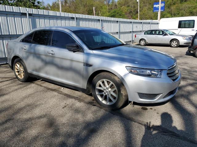 Photo 4 from auction – 2013 FORD TAURUS SE with VIN 1FAHP2D8XDG198003