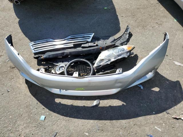Photo 12 from auction – 2010 TOYOTA VENZA with VIN 4T3ZA3BB5AU024067