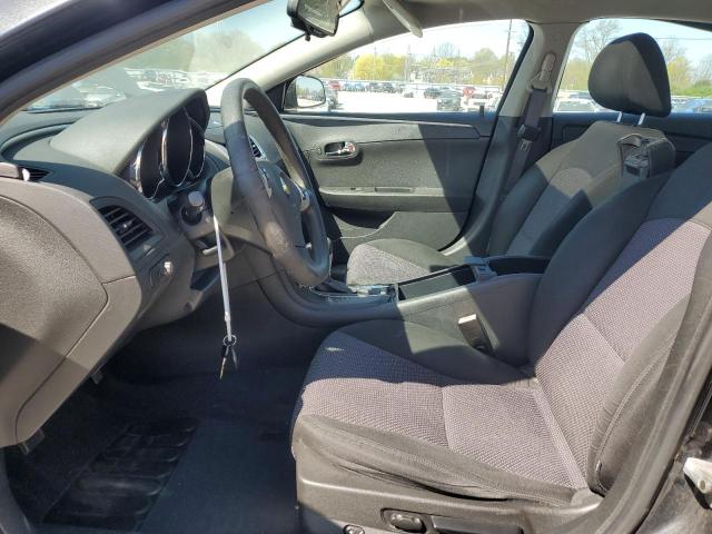 Photo 7 from auction – 2011 CHEVROLET MALIBU 1LT with VIN 1G1ZC5E18BF250334