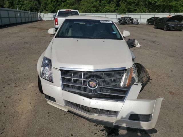 Photo 5 from auction – 2010 CADILLAC CTS with VIN 1G6DC5EG2A0144178
