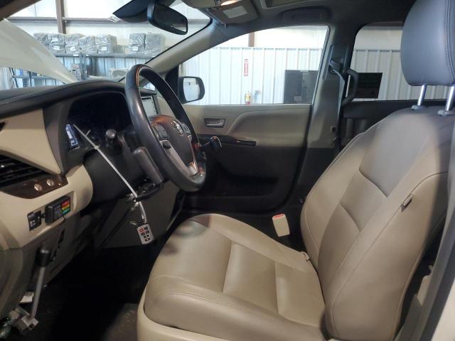 Photo 7 from auction – 2019 TOYOTA SIENNA with VIN 5TDYZ3DC1KS010616