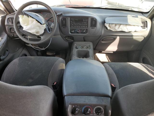 Photo 8 from auction – 2002 FORD EXPEDITION with VIN 1FMRU15L22LA26262