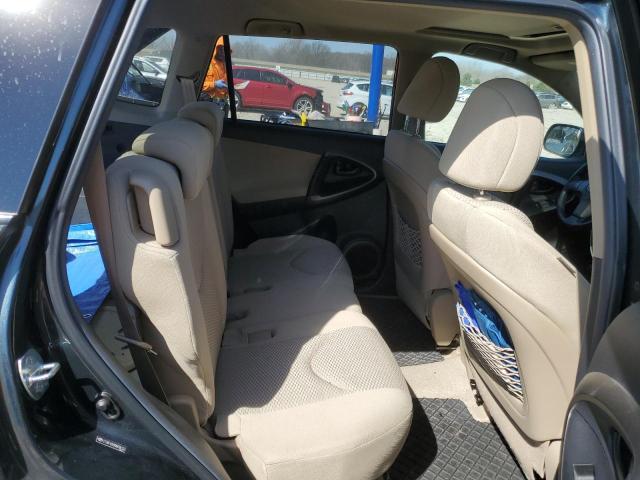 Photo 11 from auction – 2011 TOYOTA RAV4 with VIN 2T3BF4DV9BW096133
