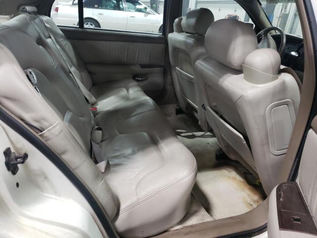 Photo 10 from auction – 2004 BUICK PARK AVENU with VIN 1G4CW54K344125380