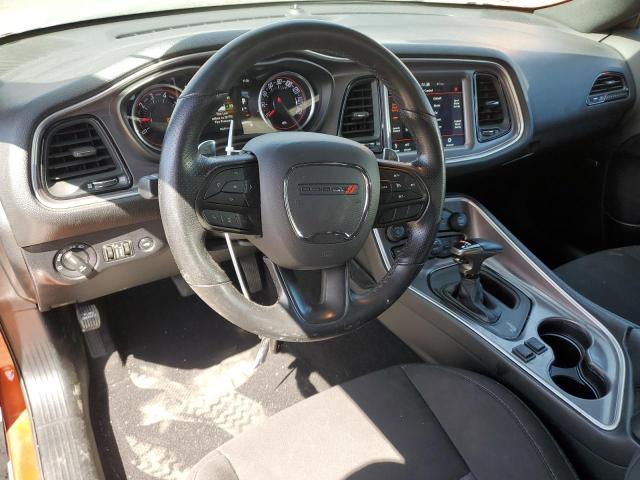 Photo 8 from auction – 2021 DODGE CHALLENGER with VIN 2C3CDZJG1MH560133
