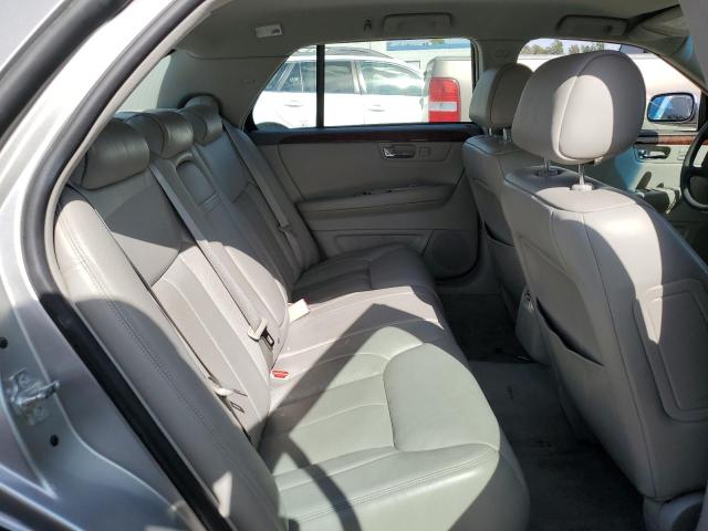 Photo 10 from auction – 2007 CADILLAC DTS with VIN 1G6KD57YX7U182060