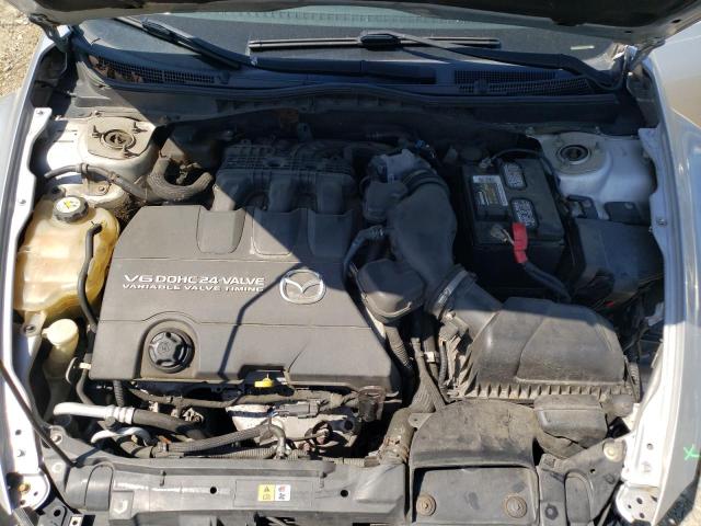 Photo 11 from auction – 2012 MAZDA 6 S with VIN 1YVHZ8CB3C5M25685