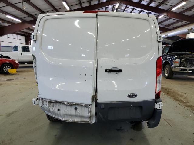 Photo 6 from auction – 2016 FORD TRANSIT T- with VIN 1FTYE1YM4GKB08640
