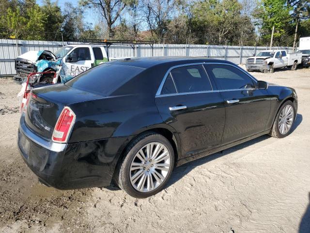Photo 3 from auction – 2012 CHRYSLER 300 with VIN 2C3CCACG5CH234626