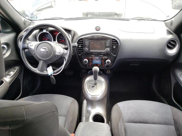 Photo 8 from auction – 2015 NISSAN JUKE S with VIN JN8AF5MR6FT510356