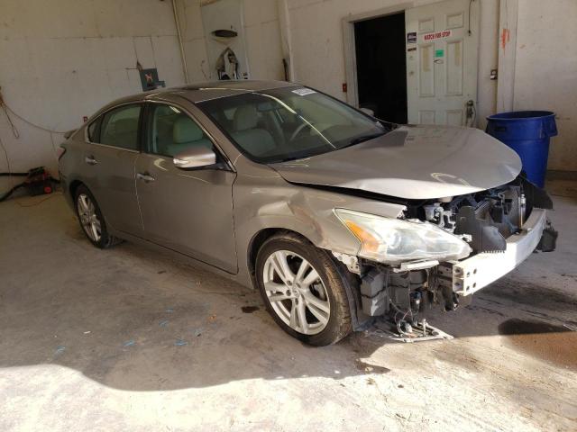 Photo 4 from auction – 2014 NISSAN ALTIMA 3.5 with VIN 1N4BL3AP4EN215930
