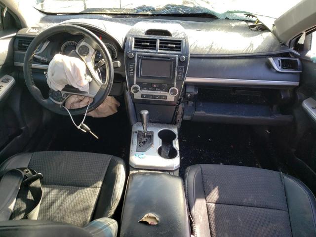 Photo 8 from auction – 2013 TOYOTA CAMRY L with VIN 4T1BF1FK6DU222915