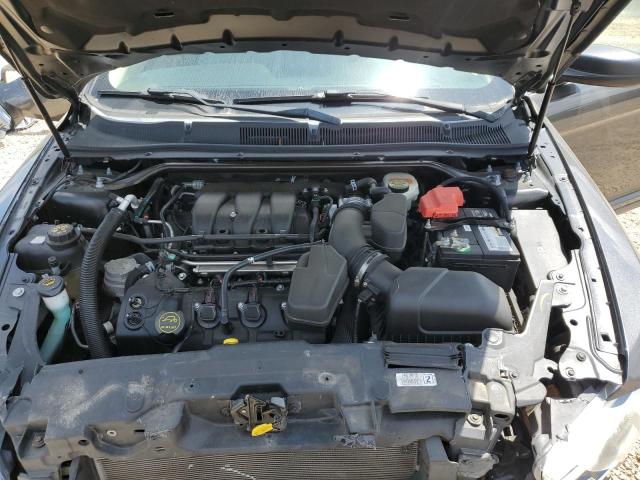 Photo 11 from auction – 2015 FORD TAURUS SE with VIN 1FAHP2D8XFG133087