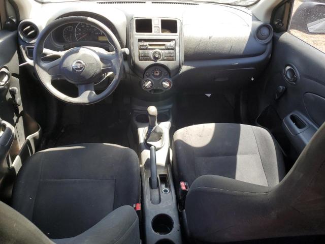 Photo 8 from auction – 2014 NISSAN VERSA S with VIN 3N1CN7APXEL842344