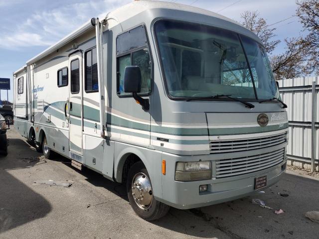 Photo 2 from auction – 1998 FLEE TRAILER with VIN 3FCMF53S0XJA01796
