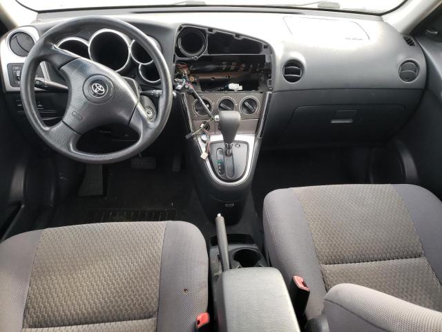 Photo 8 from auction – 2005 TOYOTA COROLLA MA with VIN 2T1KR32E15C370332