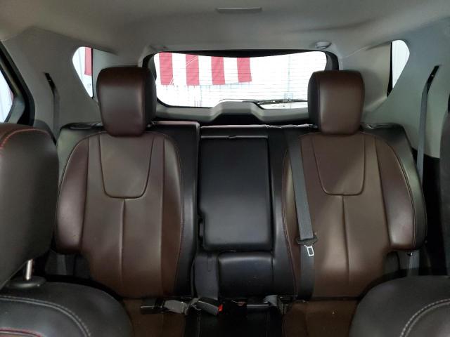 Photo 10 from auction – 2014 CHEVROLET EQUINOX LT with VIN 2GNFLHEK5E6325484