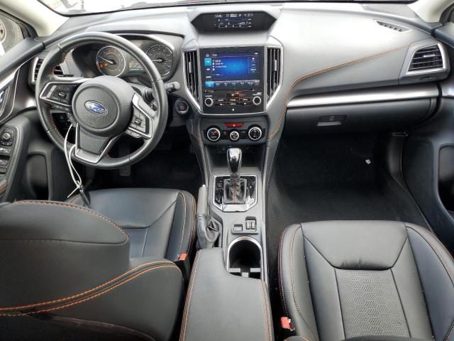 Foto 8 de la subasta – 2021 SUBARU CROSSTREK con VIN JF2GTHMC0M8229280