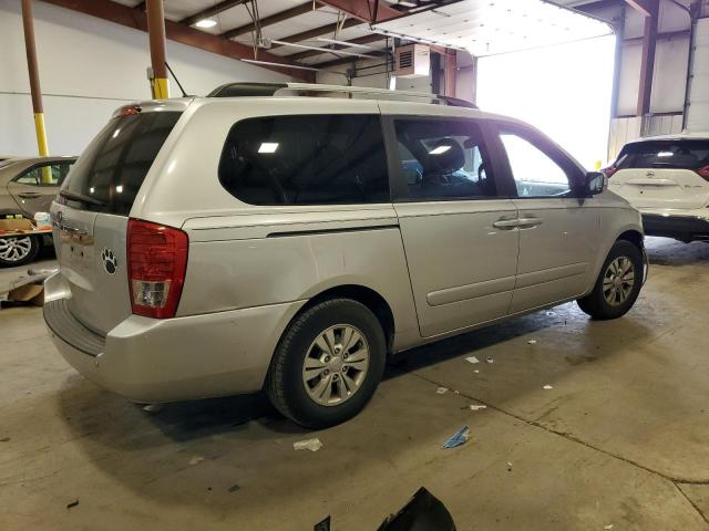 Photo 3 from auction – 2012 KIA SEDONA LX with VIN KNDMG4C76C6446202