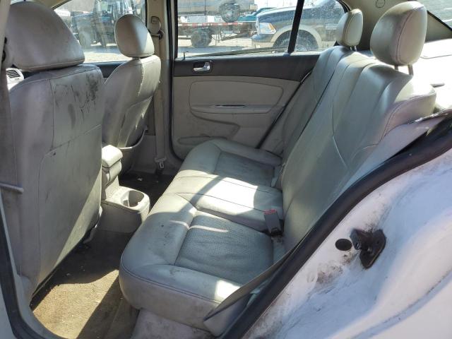 Photo 10 from auction – 2008 CHEVROLET COBALT with VIN 1G1AM58B287170092