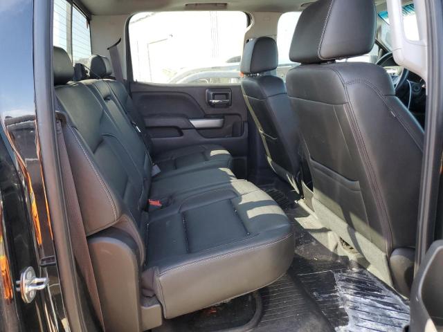 Photo 10 from auction – 2017 CHEVROLET silverado with VIN 3GCUKSEC9HG496403