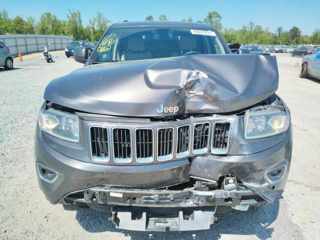 Photo 5 from auction – 2014 JEEP GRAND CHER with VIN 1C4RJFAG4EC205474
