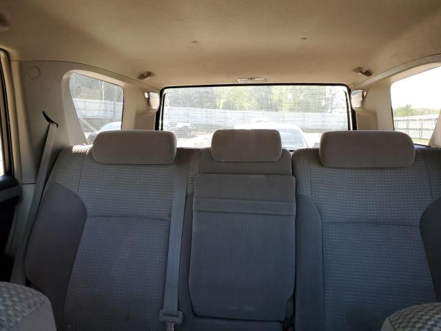 Photo 10 from auction – 2005 TOYOTA 4RUNNER SR with VIN JTEZU14R550048767