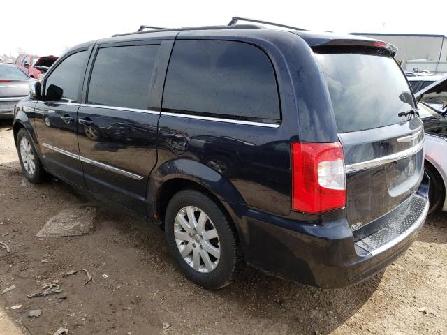 Photo 2 from auction – 2011 CHRYSLER TOWN & COU with VIN 2A4RR8DG2BR714119