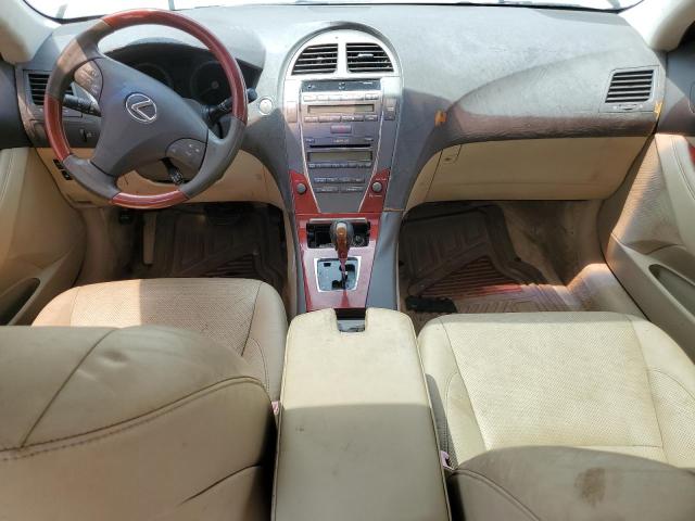 Foto 8 de la subasta – 2007 LEXUS ES 350 con VIN JTHBJ46G172052543